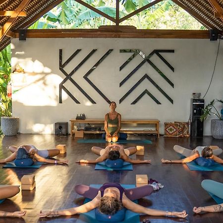Kayu Mama Resort And Spa Uluwatu Εξωτερικό φωτογραφία