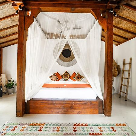 Kayu Mama Resort And Spa Uluwatu Εξωτερικό φωτογραφία