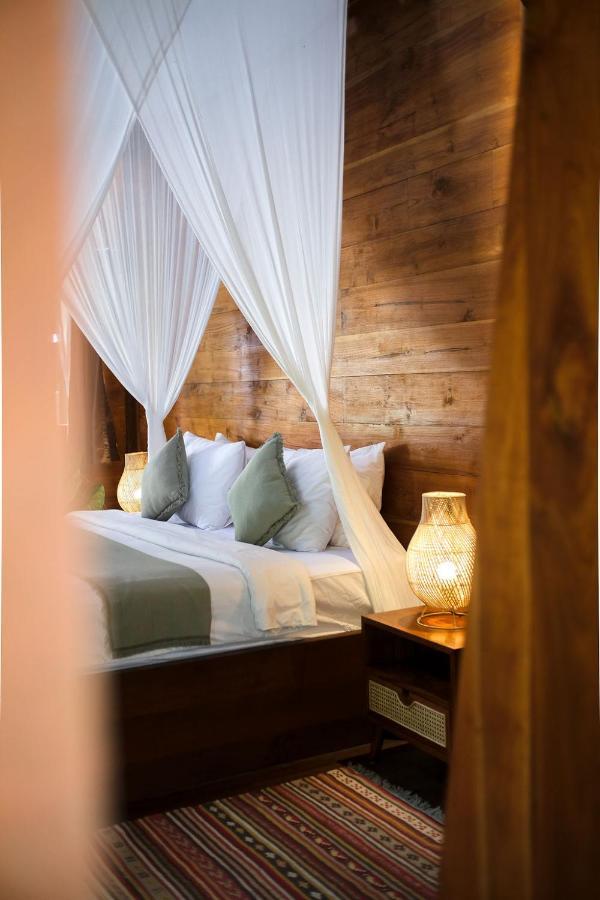 Kayu Mama Resort And Spa Uluwatu Εξωτερικό φωτογραφία