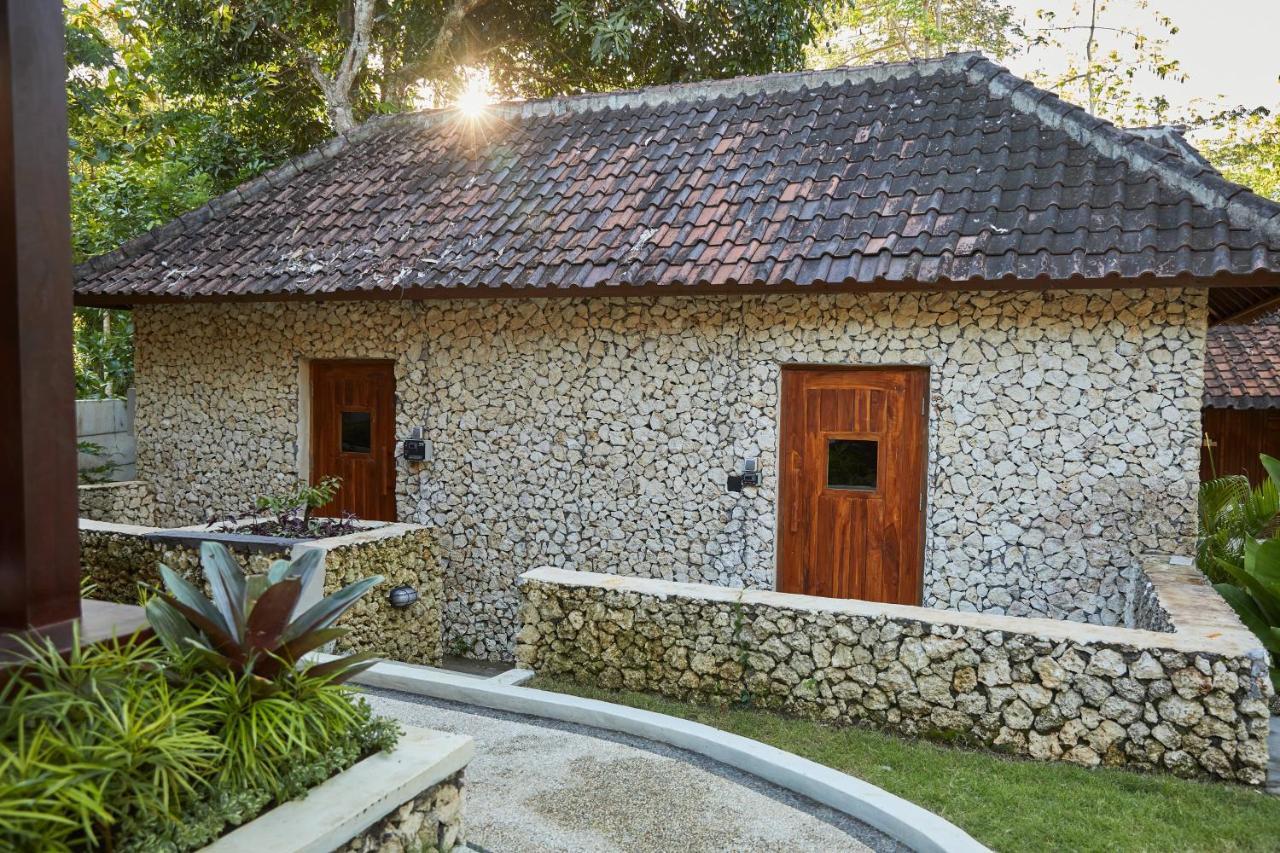 Kayu Mama Resort And Spa Uluwatu Εξωτερικό φωτογραφία