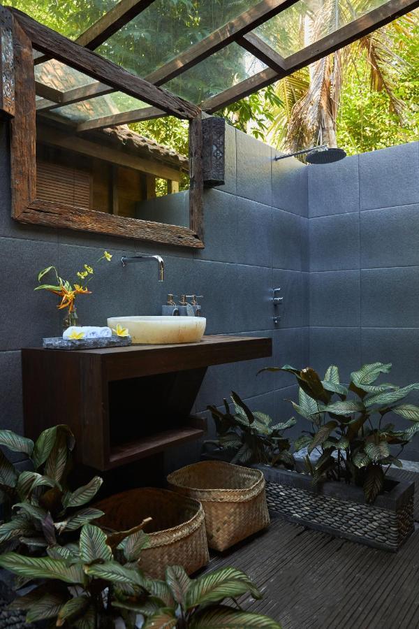 Kayu Mama Resort And Spa Uluwatu Εξωτερικό φωτογραφία