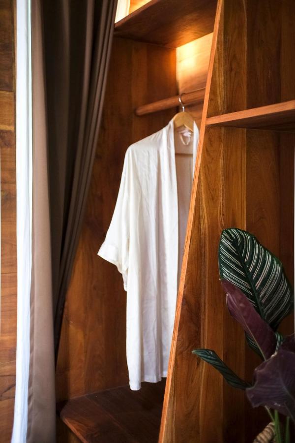 Kayu Mama Resort And Spa Uluwatu Εξωτερικό φωτογραφία