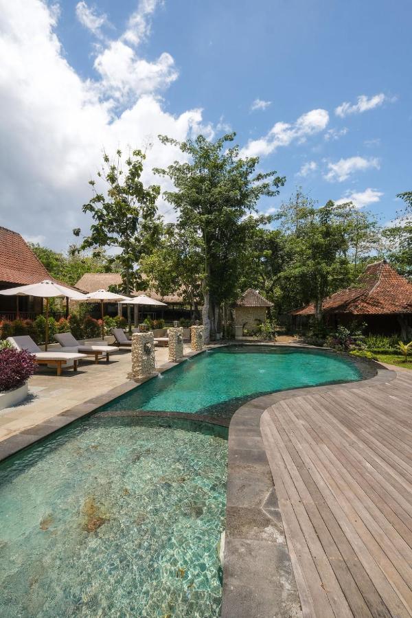 Kayu Mama Resort And Spa Uluwatu Εξωτερικό φωτογραφία