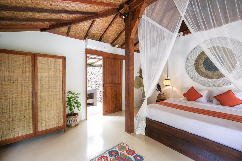Kayu Mama Resort And Spa Uluwatu Εξωτερικό φωτογραφία