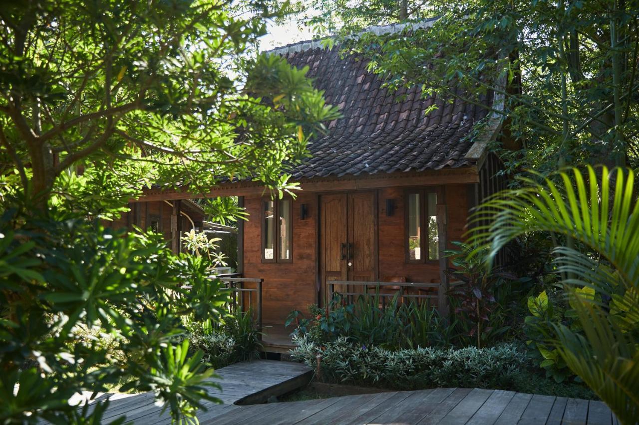 Kayu Mama Resort And Spa Uluwatu Εξωτερικό φωτογραφία