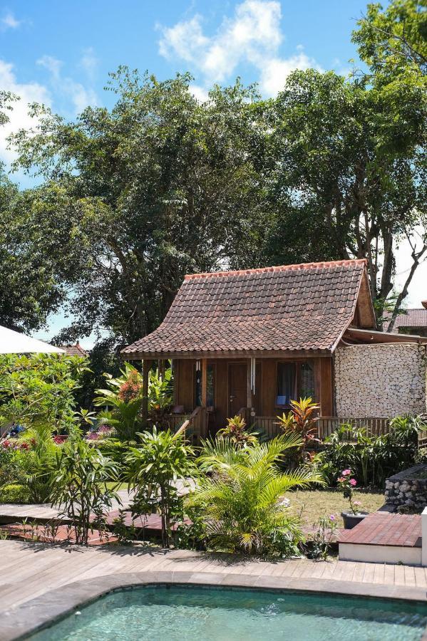 Kayu Mama Resort And Spa Uluwatu Εξωτερικό φωτογραφία