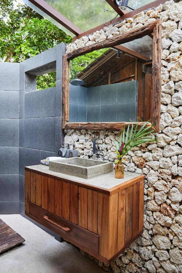 Kayu Mama Resort And Spa Uluwatu Εξωτερικό φωτογραφία