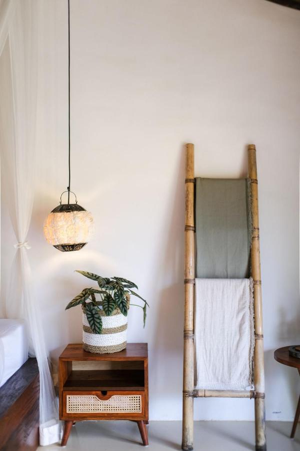 Kayu Mama Resort And Spa Uluwatu Εξωτερικό φωτογραφία