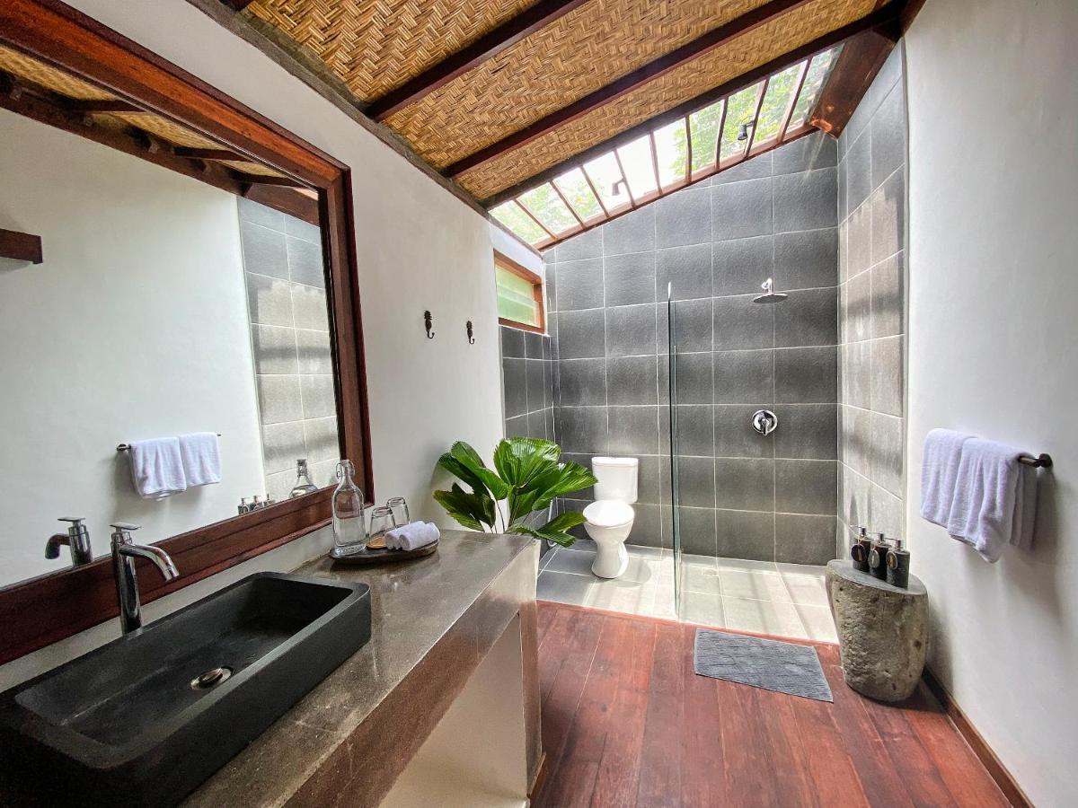 Kayu Mama Resort And Spa Uluwatu Εξωτερικό φωτογραφία