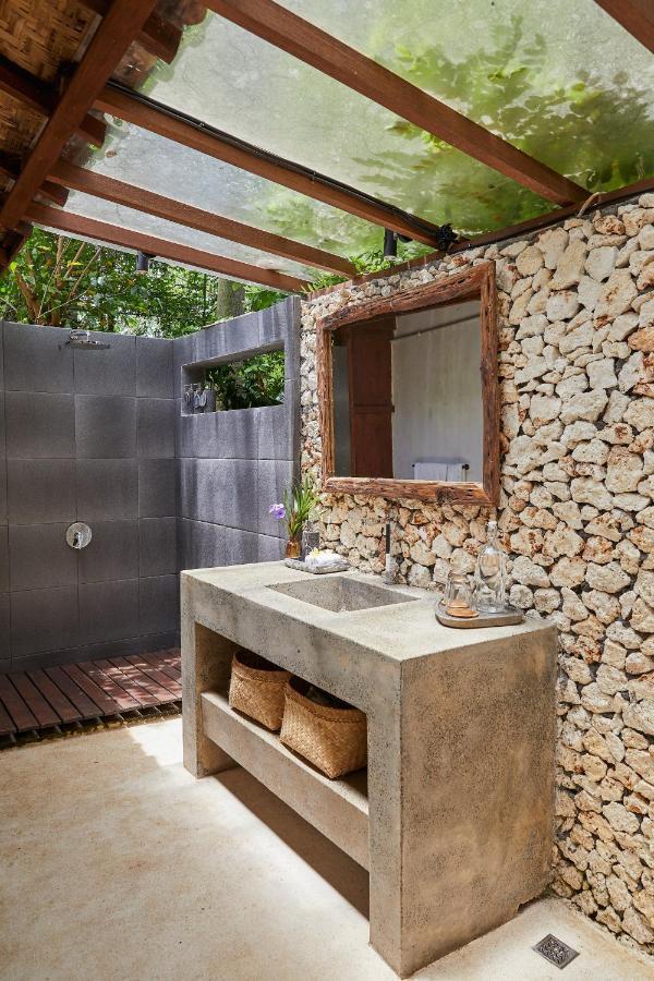 Kayu Mama Resort And Spa Uluwatu Εξωτερικό φωτογραφία