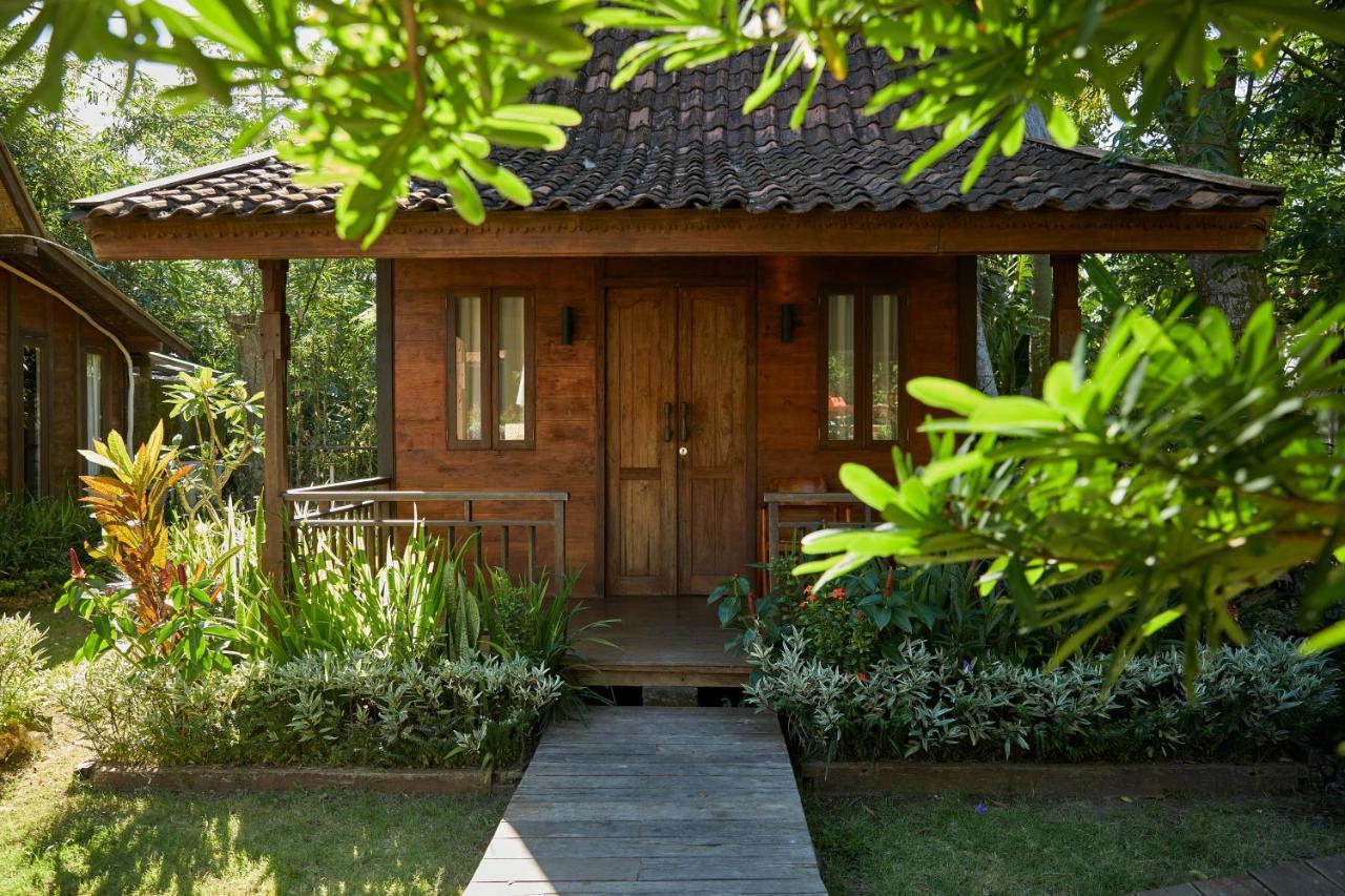 Kayu Mama Resort And Spa Uluwatu Εξωτερικό φωτογραφία