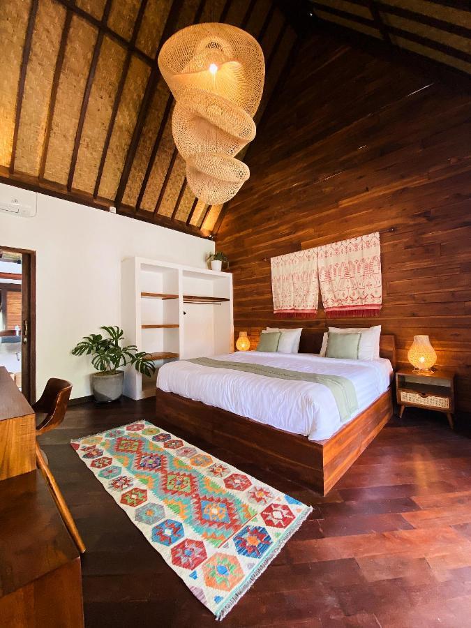 Kayu Mama Resort And Spa Uluwatu Εξωτερικό φωτογραφία