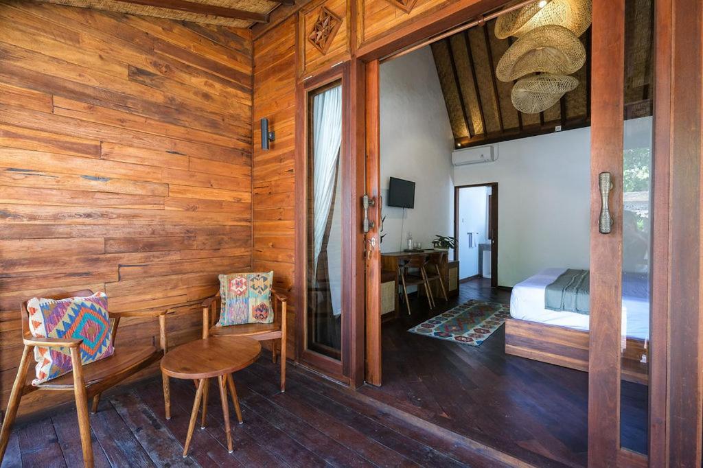 Kayu Mama Resort And Spa Uluwatu Εξωτερικό φωτογραφία