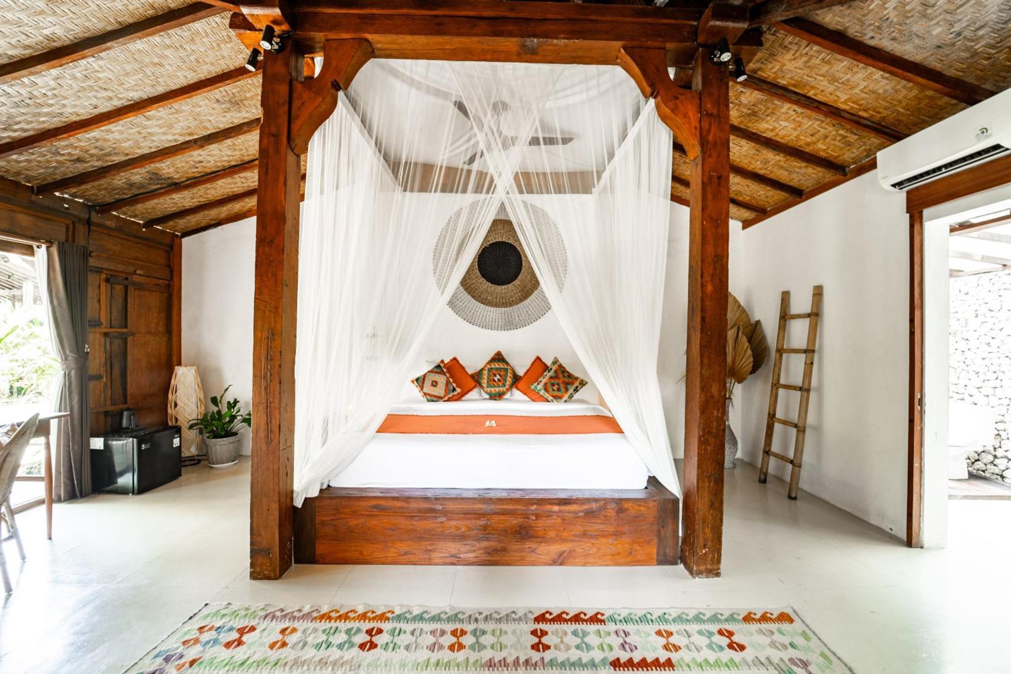 Kayu Mama Resort And Spa Uluwatu Εξωτερικό φωτογραφία
