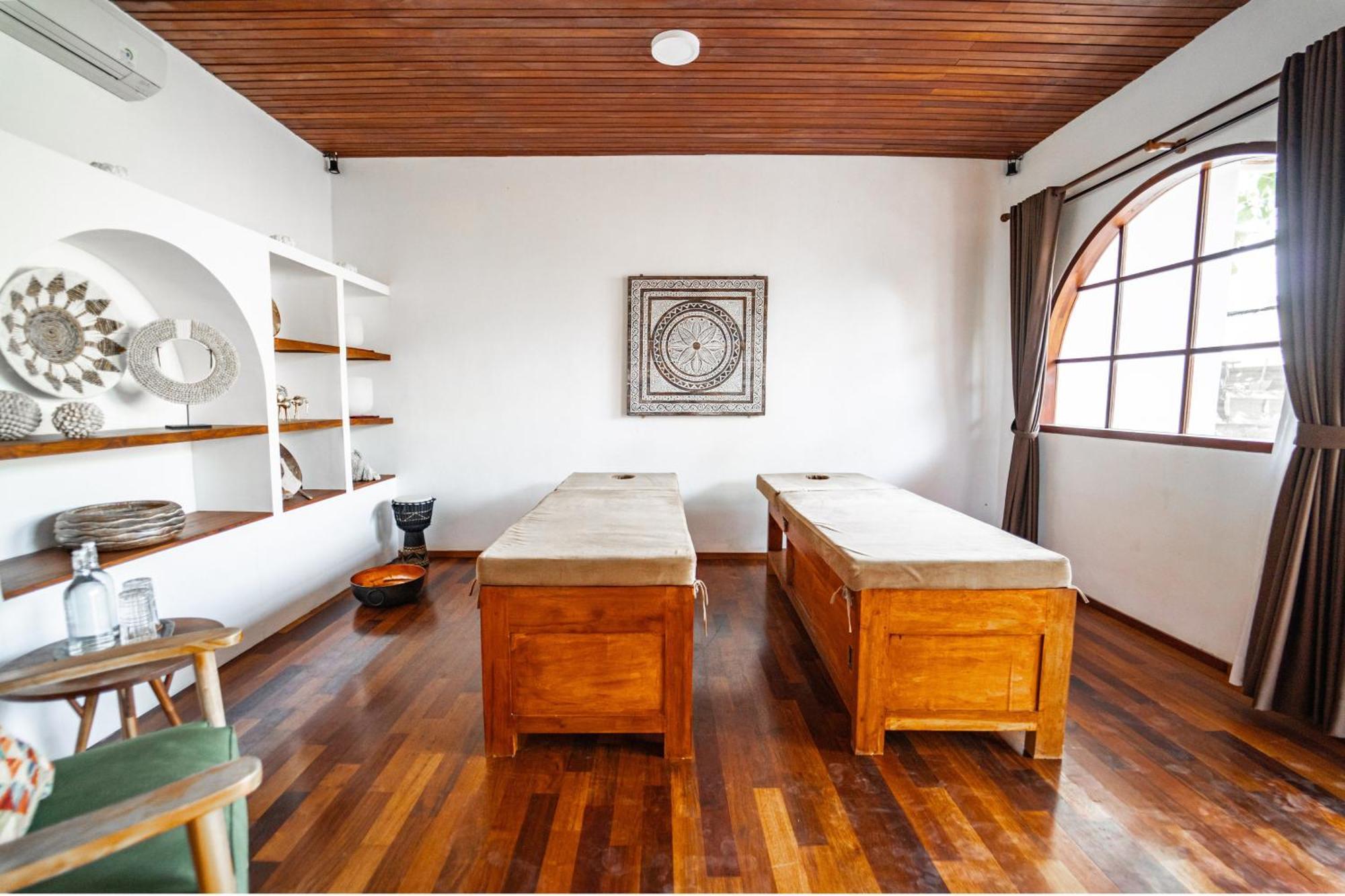 Kayu Mama Resort And Spa Uluwatu Εξωτερικό φωτογραφία