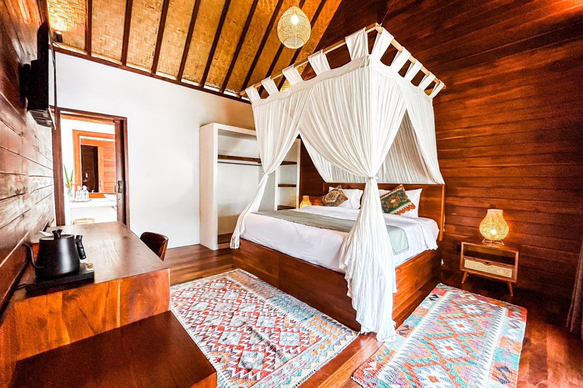 Kayu Mama Resort And Spa Uluwatu Εξωτερικό φωτογραφία