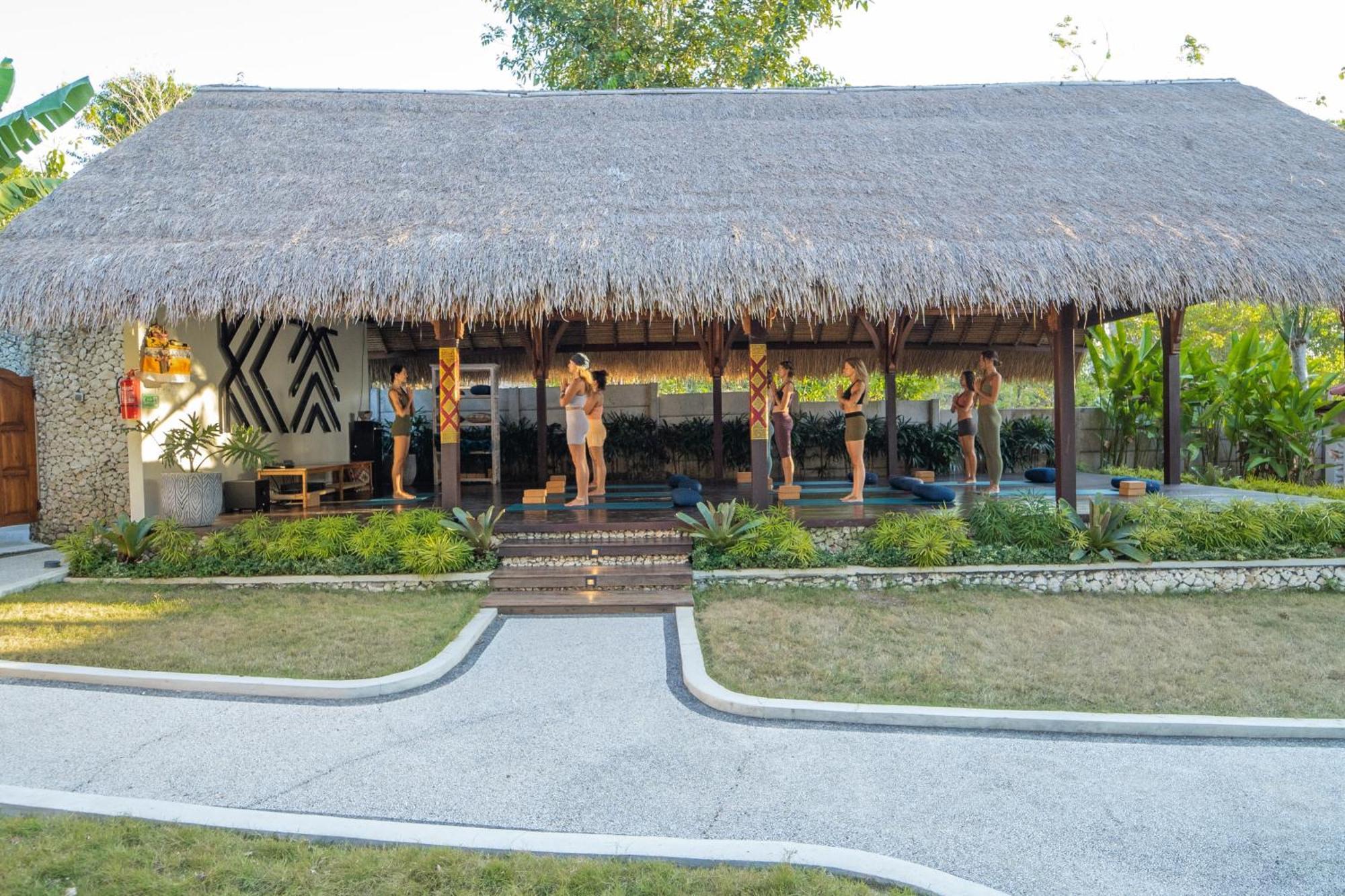 Kayu Mama Resort And Spa Uluwatu Εξωτερικό φωτογραφία