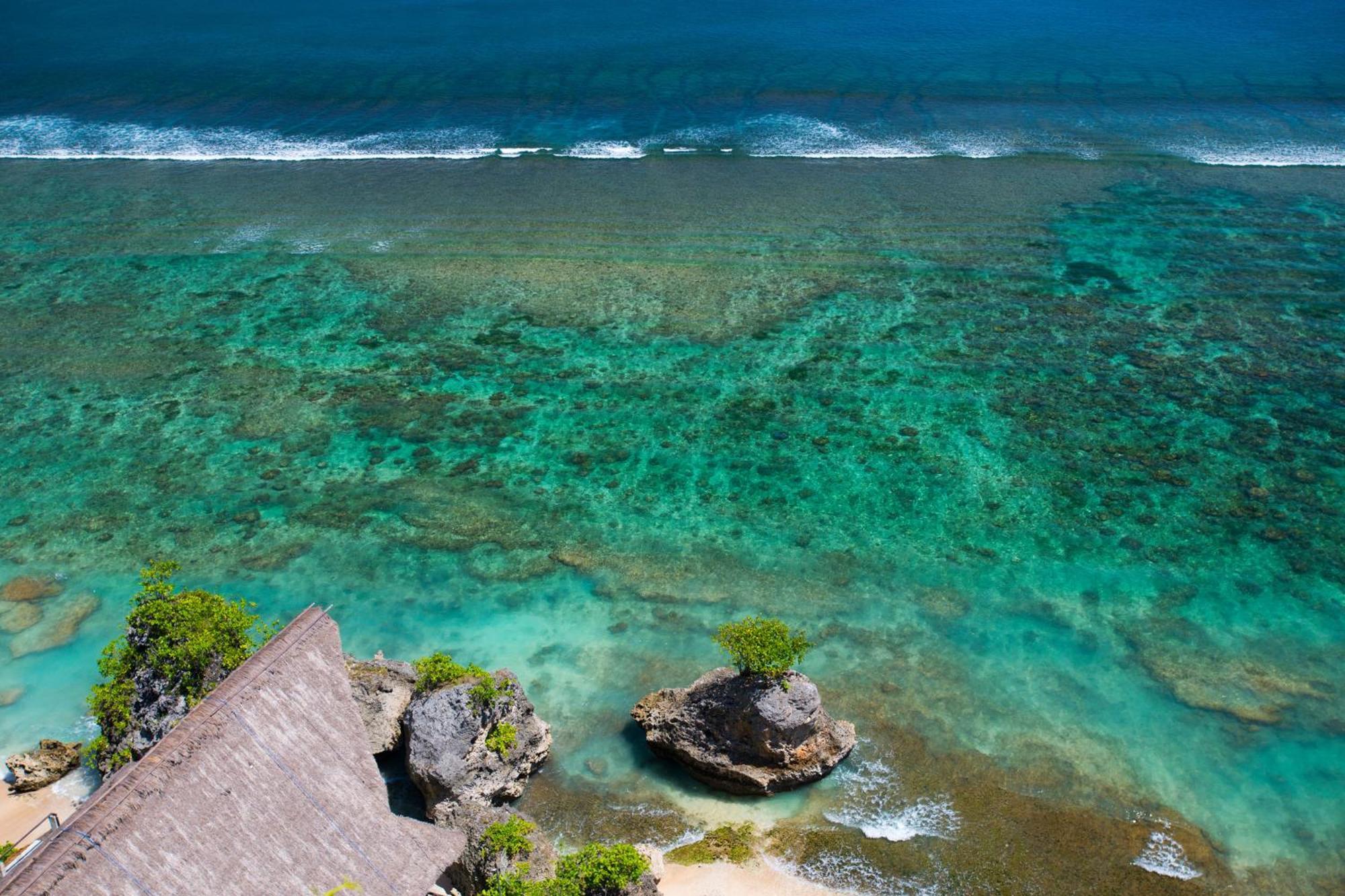Kayu Mama Resort And Spa Uluwatu Εξωτερικό φωτογραφία