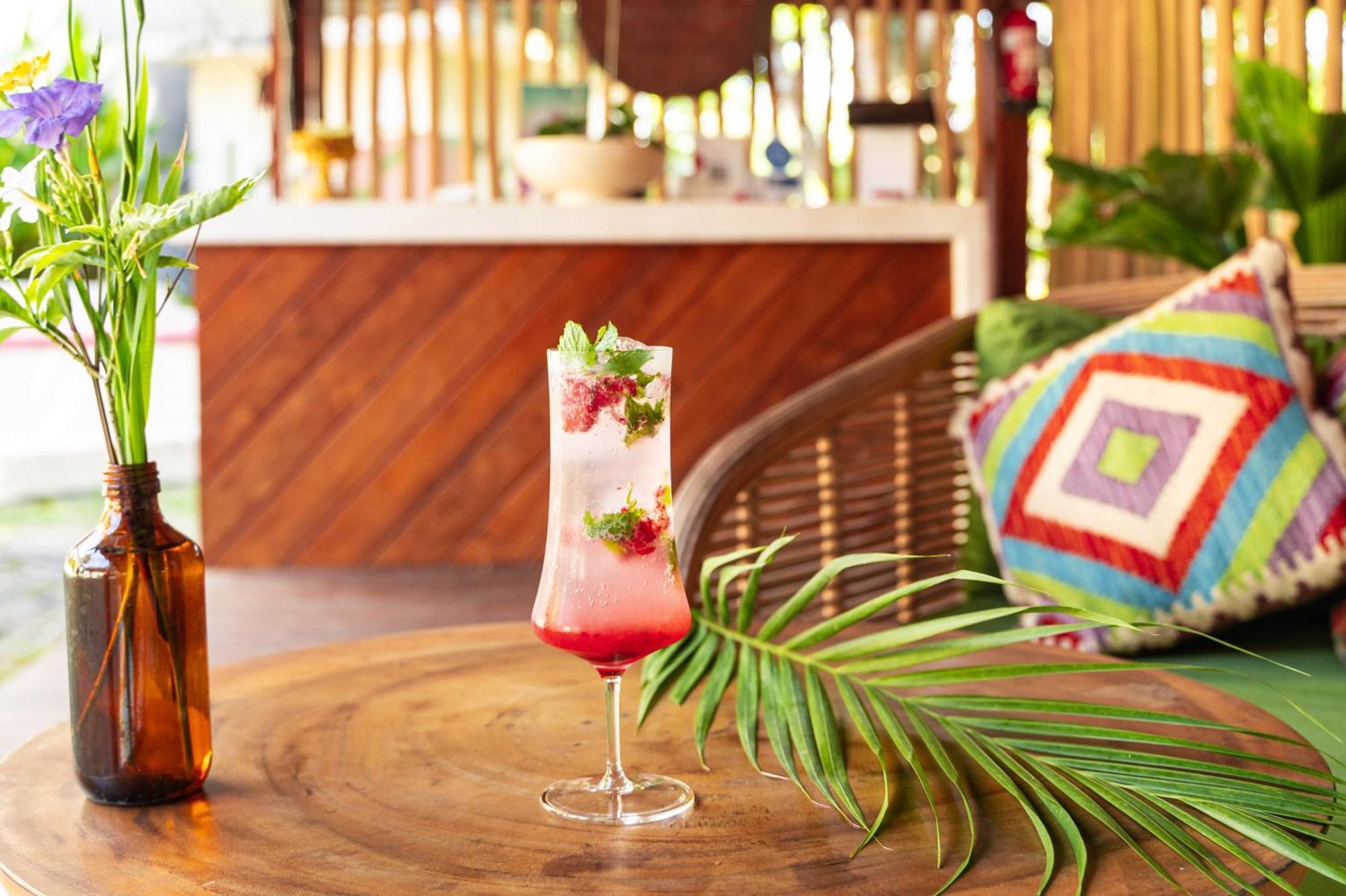 Kayu Mama Resort And Spa Uluwatu Εξωτερικό φωτογραφία