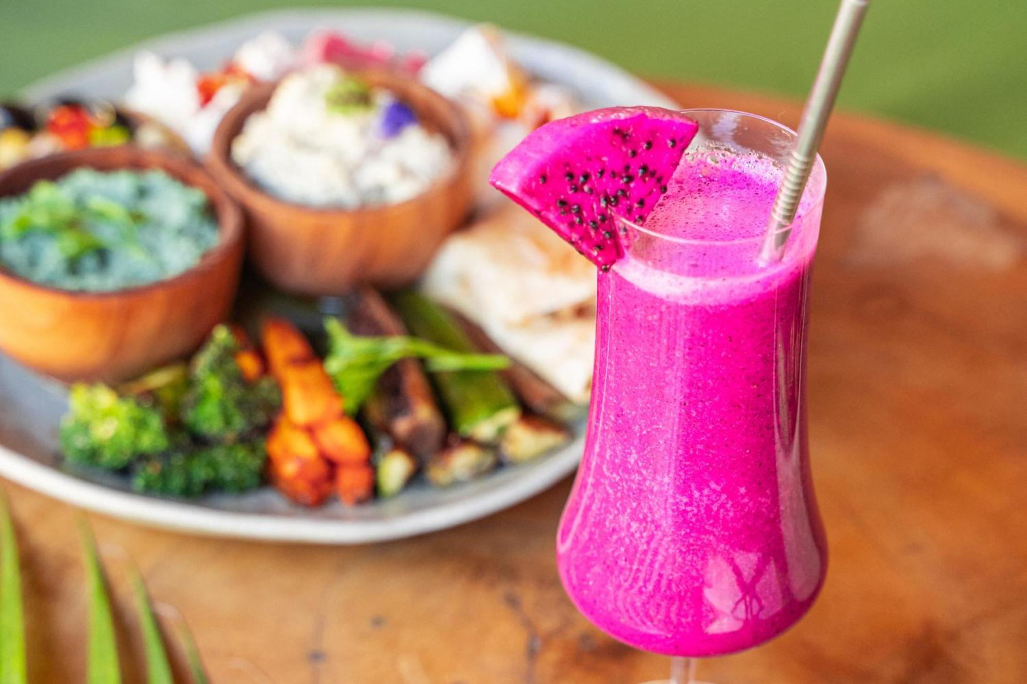 Kayu Mama Resort And Spa Uluwatu Εξωτερικό φωτογραφία