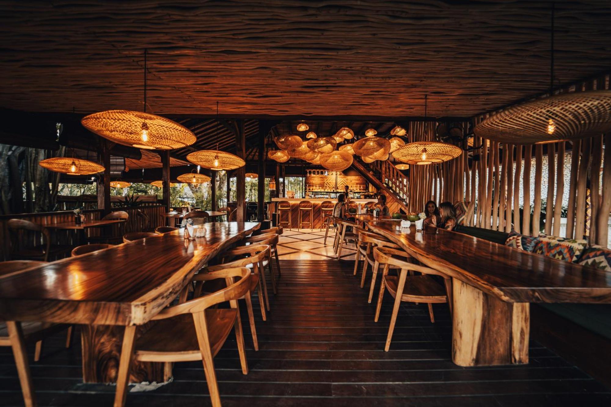 Kayu Mama Resort And Spa Uluwatu Εξωτερικό φωτογραφία
