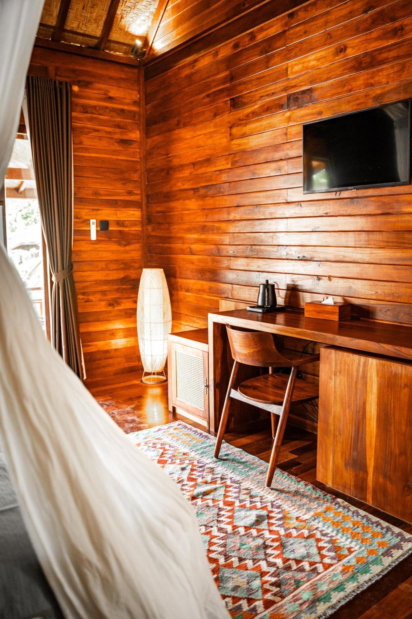 Kayu Mama Resort And Spa Uluwatu Εξωτερικό φωτογραφία