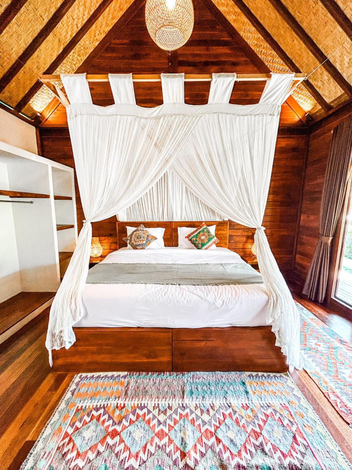 Kayu Mama Resort And Spa Uluwatu Εξωτερικό φωτογραφία
