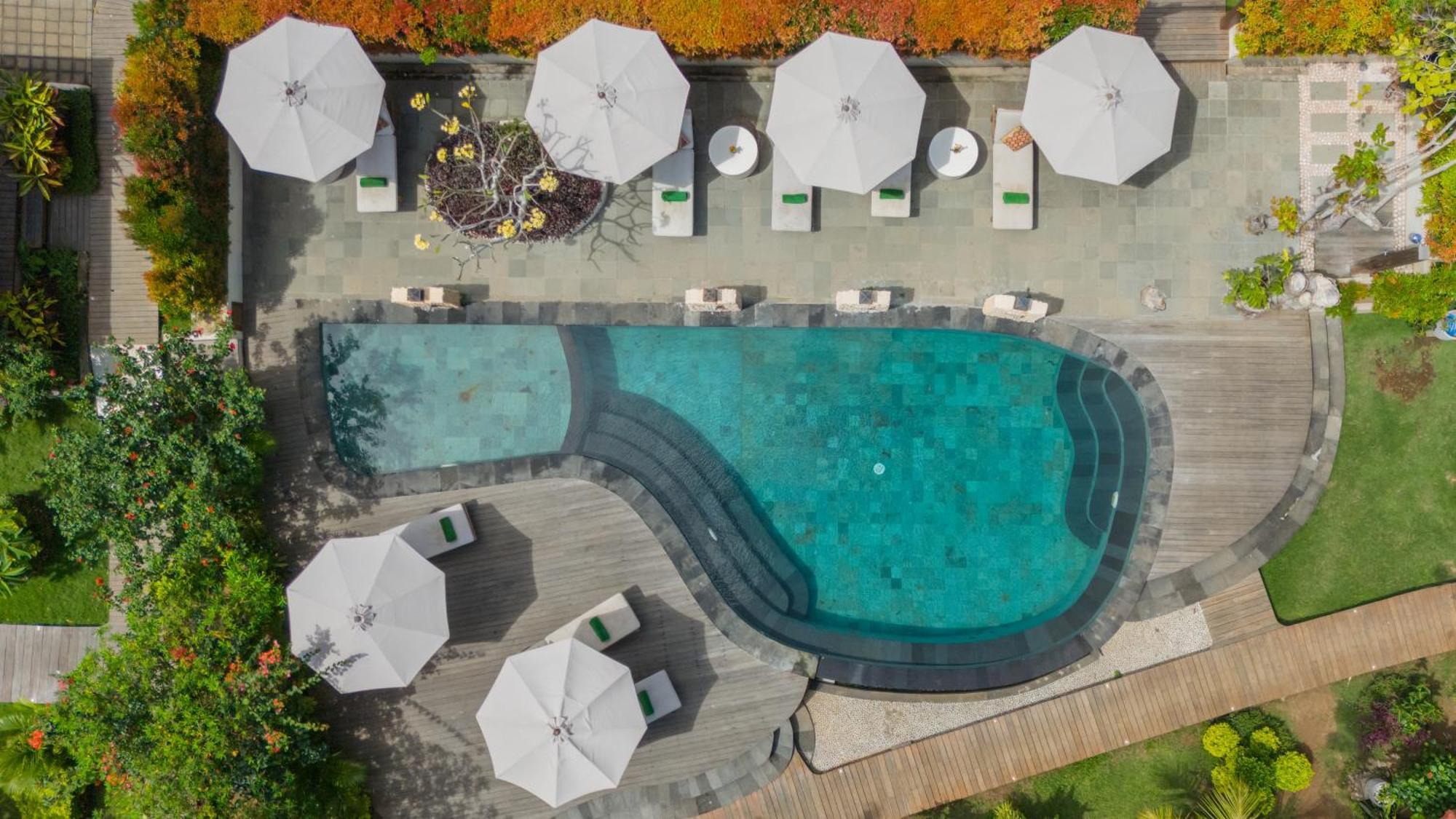 Kayu Mama Resort And Spa Uluwatu Εξωτερικό φωτογραφία